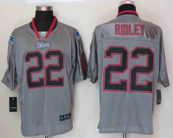 Nike New England Patriots Elite Jerseys-047